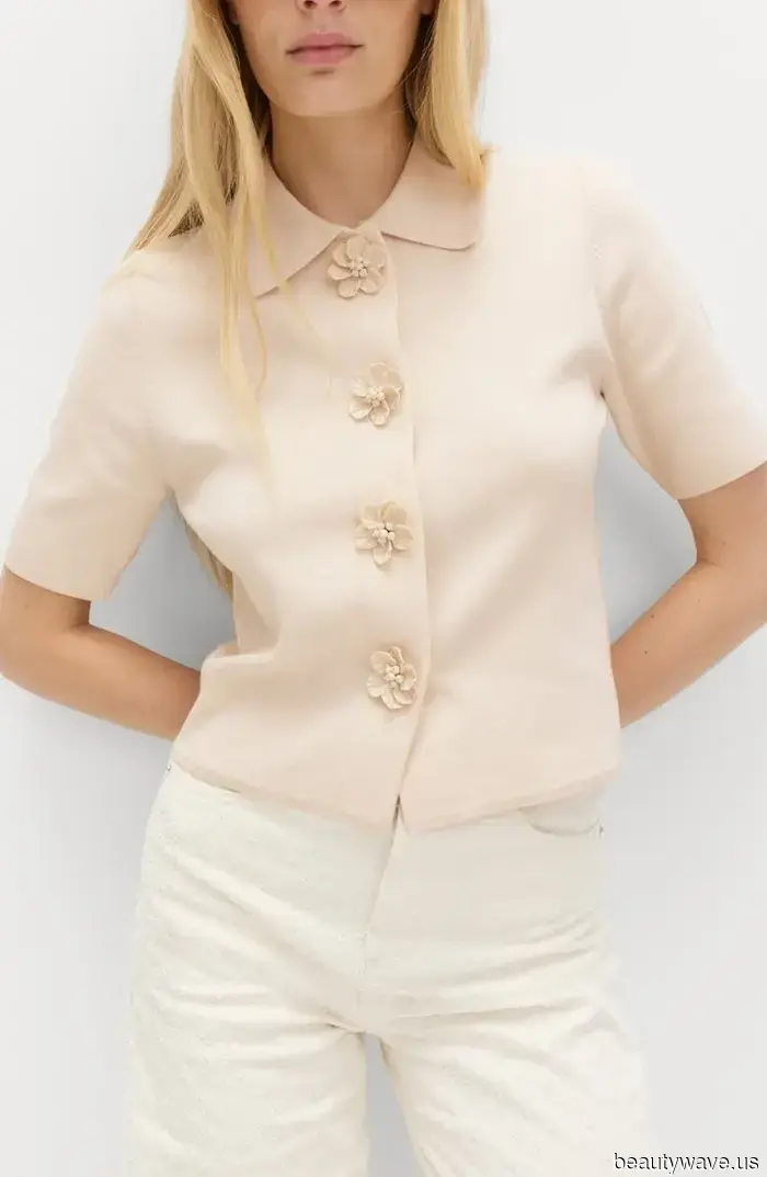 Dale a tu armario vibras británicas de aspecto caro con esta marca querida que acaba de llegar a Nordstrom.