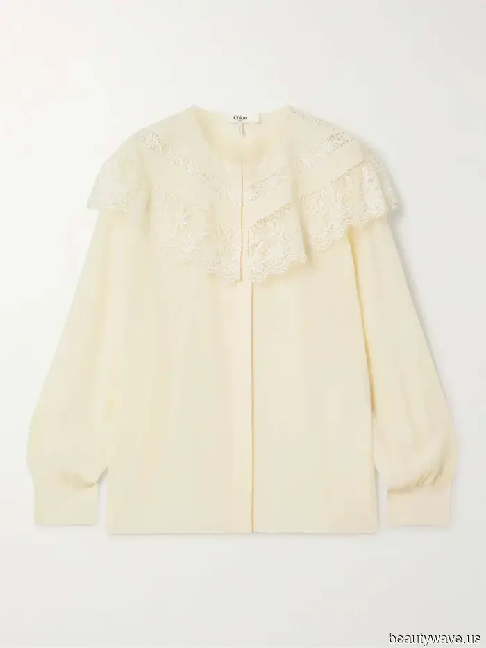 21 Bluse Incredibilmente Belle Che Elevano Subito Il Tuo Guardaroba Autunnale