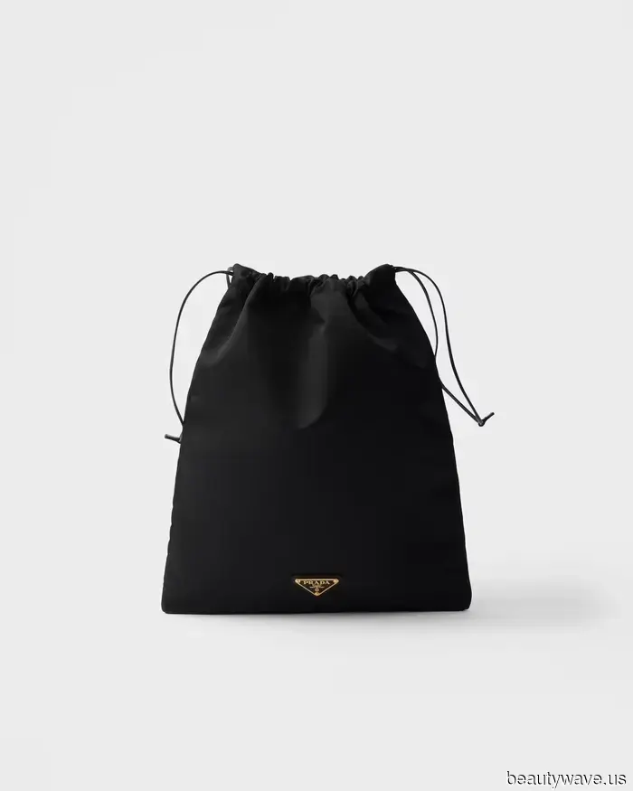 Here are the 5 most significant bag trends of 2026, without a doubt.