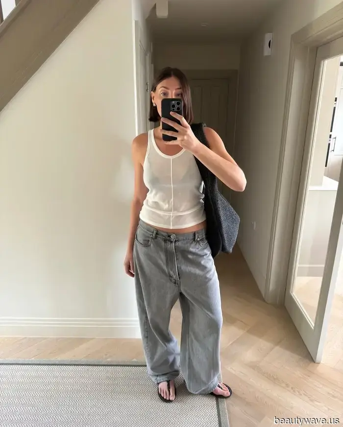 Cue la Montaje de Transformación: Mi Mejor Amiga Quiere un Renovación de Armario, así que Envié Esta Lista de 11 Básicos Imprescindibles