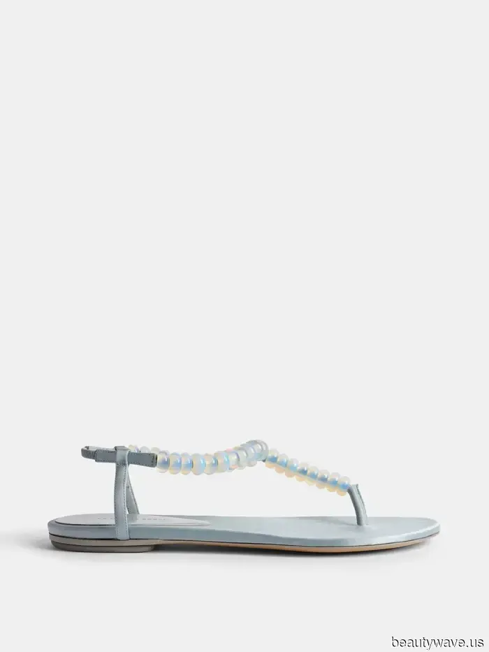 Es oficial: Estas son las 17 compras de lujo de culto en la lista de deseos de verano de cada persona de moda.