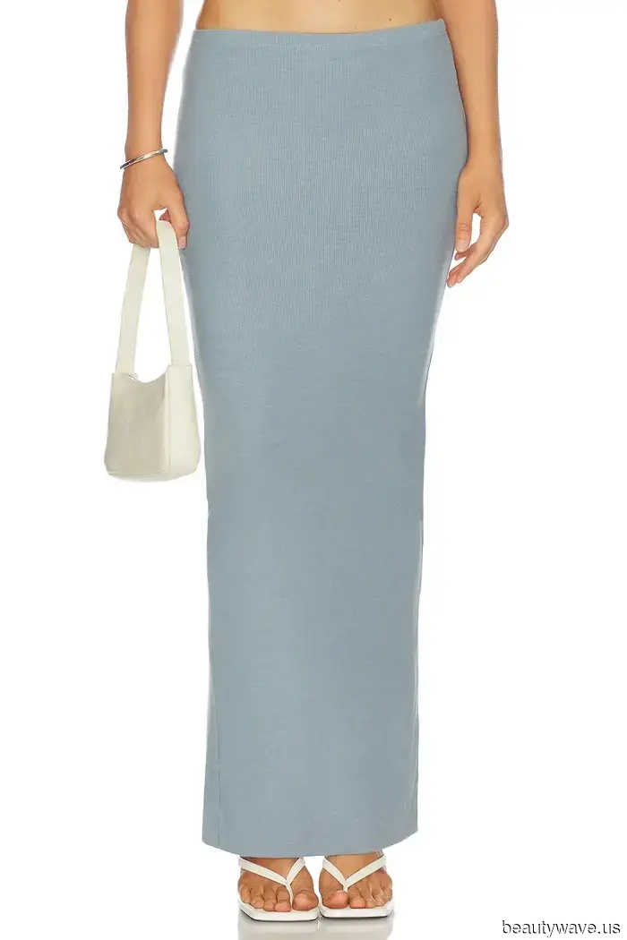 The "Luxurious-Looking" Summer Attire That Everyone in L.A. Is Already Sporting