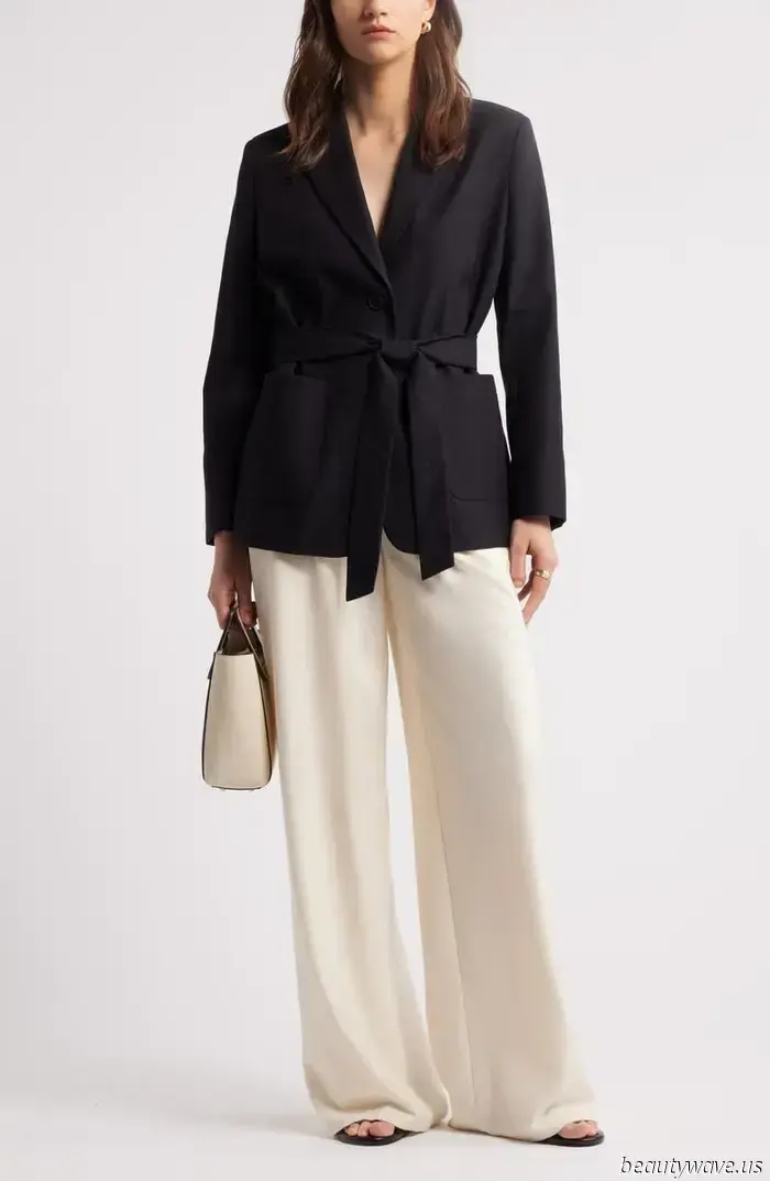 31 Discoveries from the Nordstrom Half-Yearly Sale That Are Sure to Enhance Your Outfits' Style