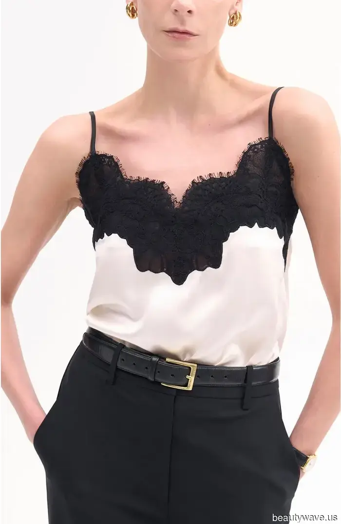 Ich ging mit meiner Schwester und Tante Herbst einkaufen&mdash;wir alle griffen nach diesen 35 Nordstrom-Auswahlen.