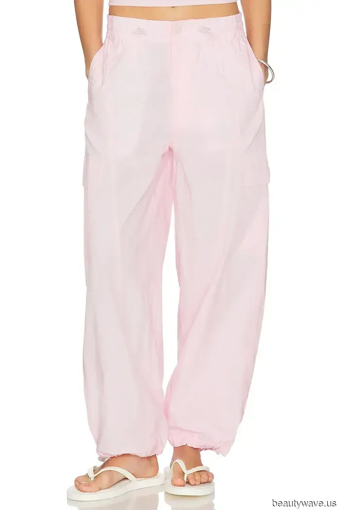 To wear Birkenstocks without appearing outdated, combine this specific style with this pant trend.