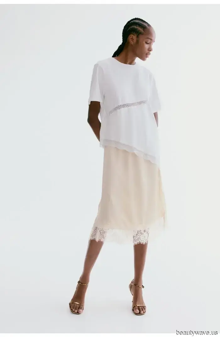 Le persone di moda amano questo marchio dall'aspetto ricco ed è ora da Nordstrom—25 scelte che meritano la tua attenzione