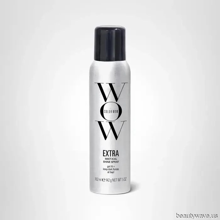 I miei amici mi chiedono sempre come faccio ad avere i capelli così lucidi&mdash;Questo trattamento per la lucentezza è la chiave