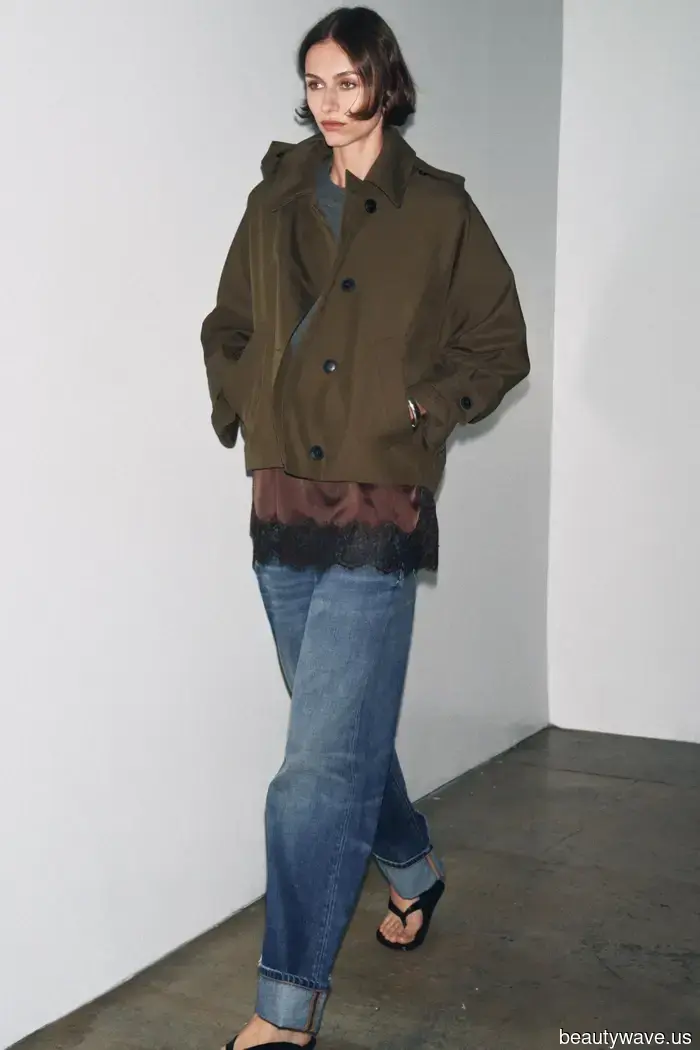 I Recently Tried Zara's Newest High-End Looking Collection—These Items Are Poised to Sell Out by October 1.