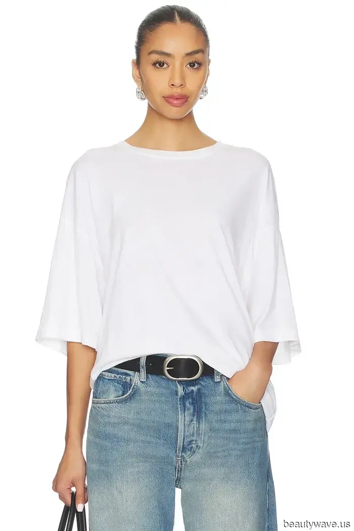 All the fashionable people have transitioned away from denim shorts—here’s what they're pairing with summer tops instead.