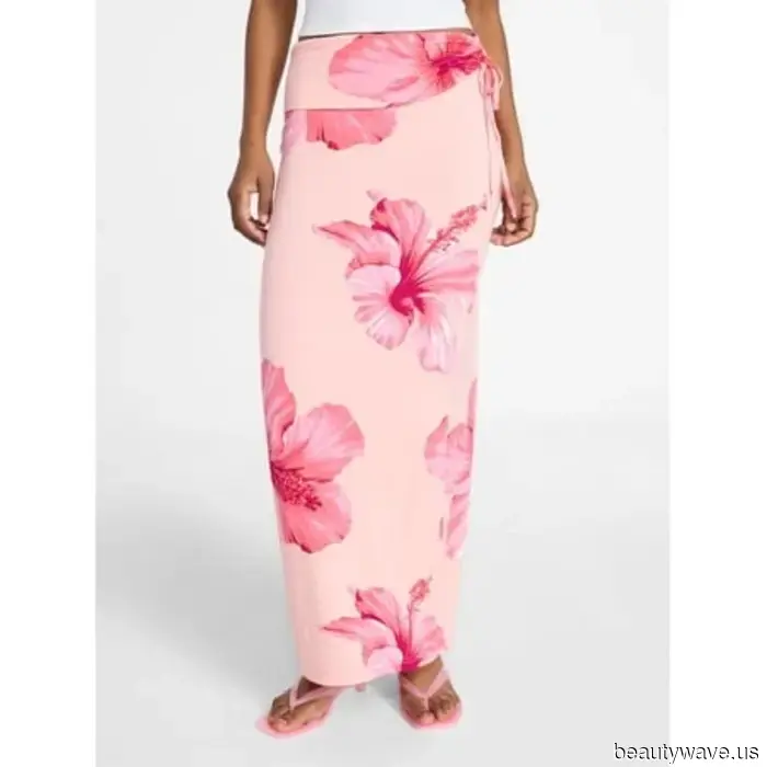 My mom always discovers the best fashion finds at Walmart—here's what she uncovered for summer.