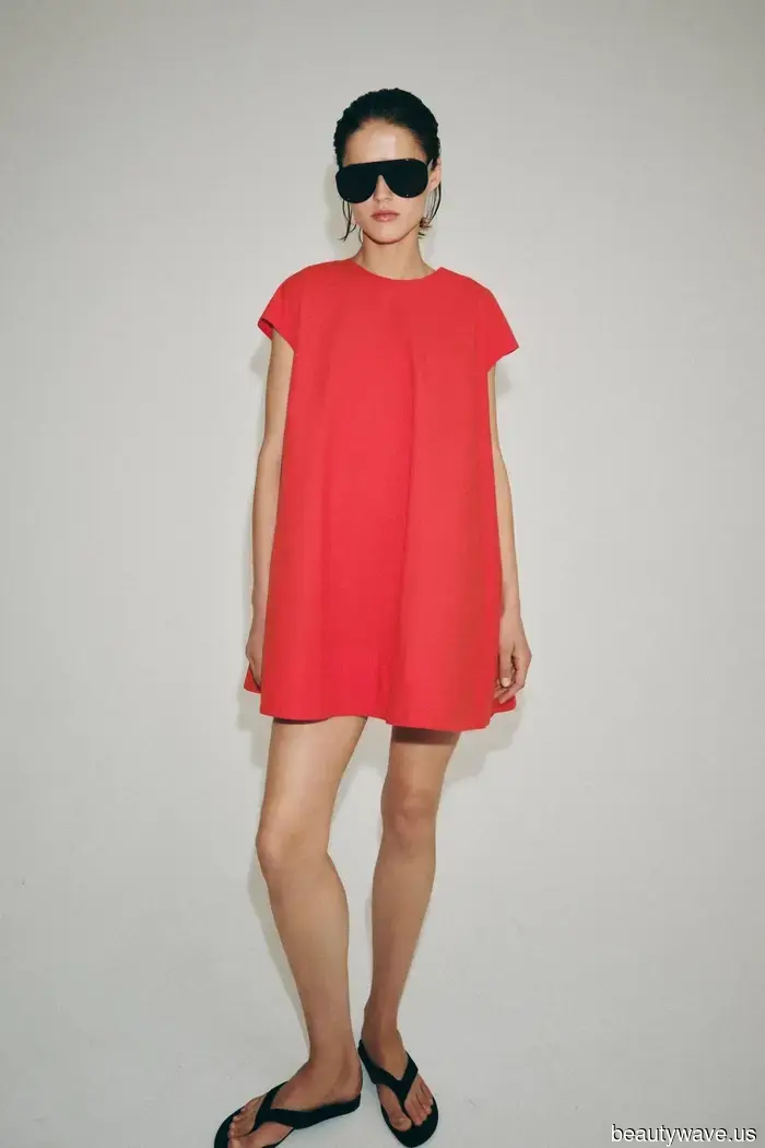 Pause the Pastels—Fashion Enthusiasts Have Transformed Summer’s Most Vibrant Color Trend into a Minimalist Essential.