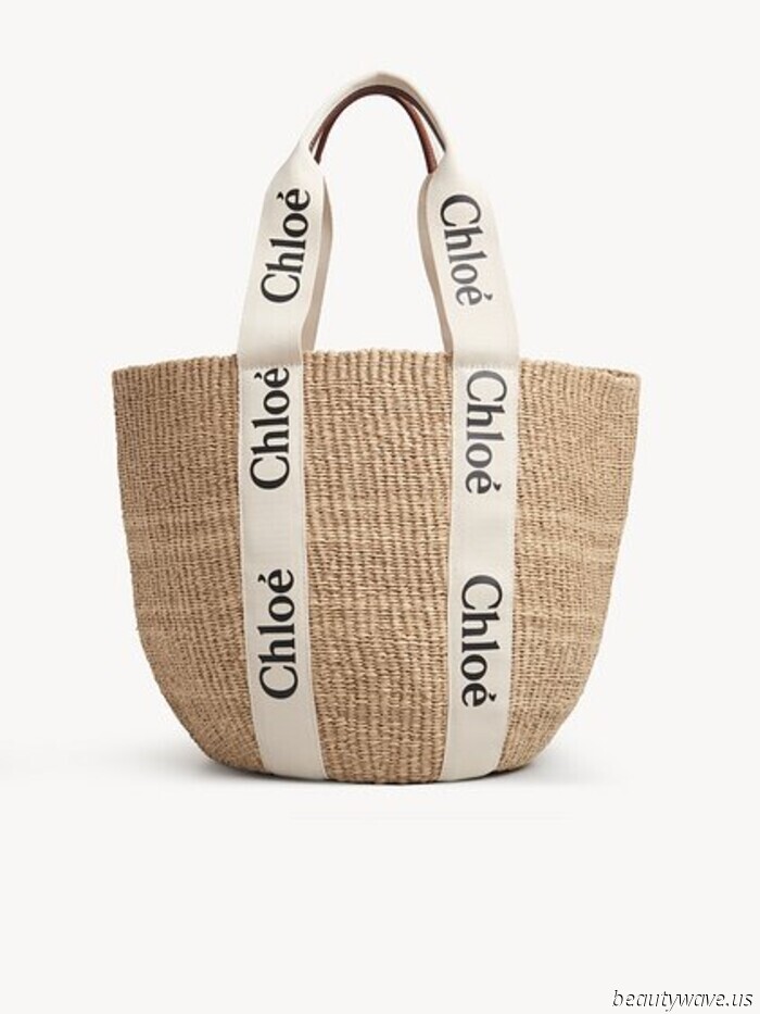 Effortless and Timelessly Stylish—The 9 Finest Luxury Basket Bags to Invest in Right Now
