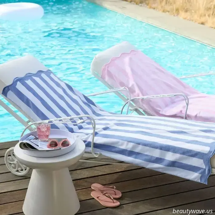 Alles Wesentliche, was Sie für einen Küsten-Oma-Sommer brauchen