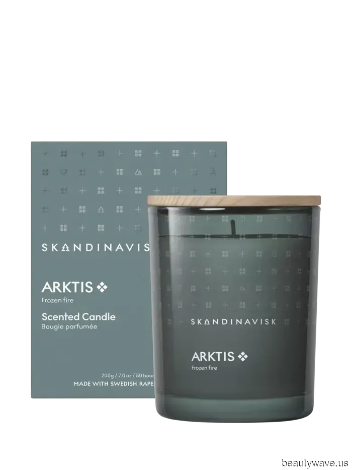 Mi colega pasó una semana en Copenhague&mdash;todos los que conoció recomendaron estas 7 marcas de belleza escandinavas.