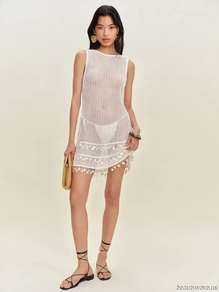 The 30 Pieces That Will Shape Fashion in Summer 2025