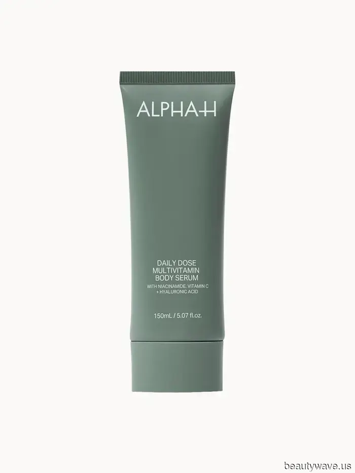 I've been using these calming body creams to soothe my sun-damaged skin.