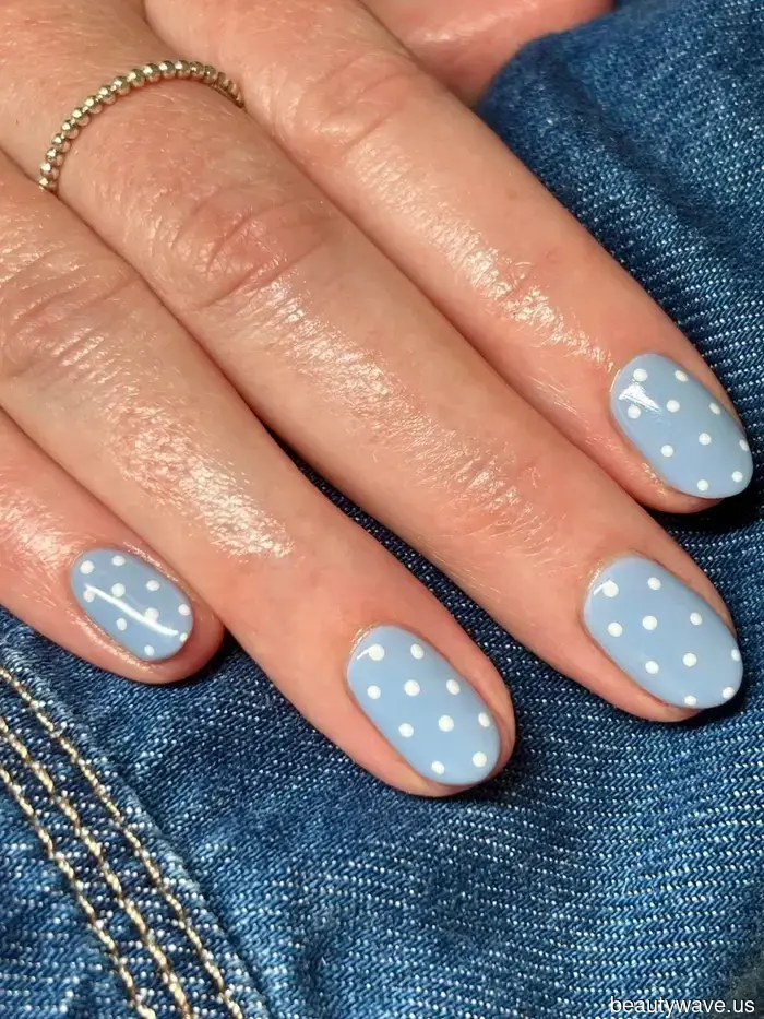 I'm already thinking about summer holiday nails—here are the styles I'm keeping in mind.