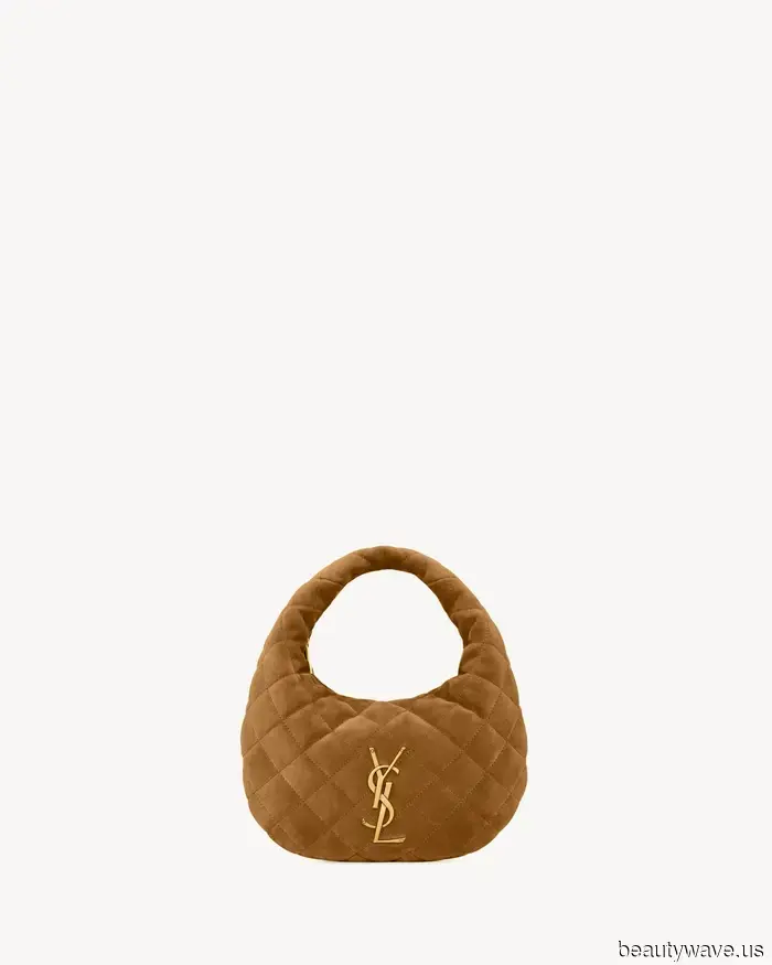 Out of nowhere, celebrities and fashionable individuals are continuously spotted with this new luxury bag.