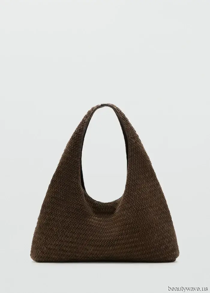 Nach wochenlanger Suche habe ich endlich die perfekte Frühlingstasche gefunden&mdash;aber sie wird nicht lange auf Lager sein.