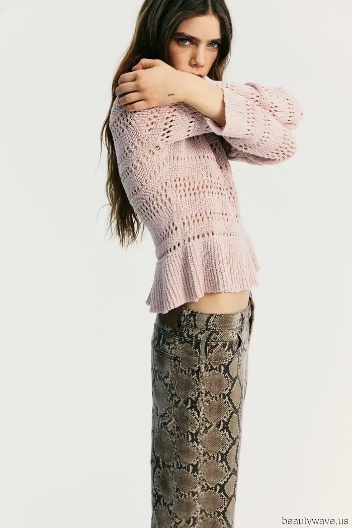 H&M Has Identified It—7 Luxe-Looking Color Trends That Will Characterize Fall 2025