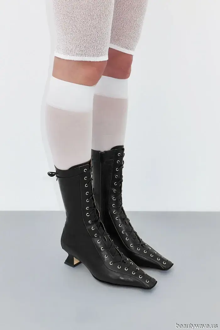 I’ve Conducted the Research—Here Are the 5 Winter Shoe Trends That Everyone Will Keep Wearing.