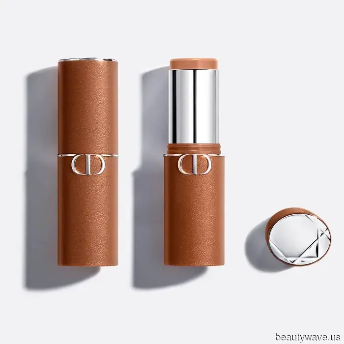 Esclusivo: La Collezione di Trucco Autunnale Fantasiosa di Dior Sta Arrivando, e Abbiamo un'Anteprima