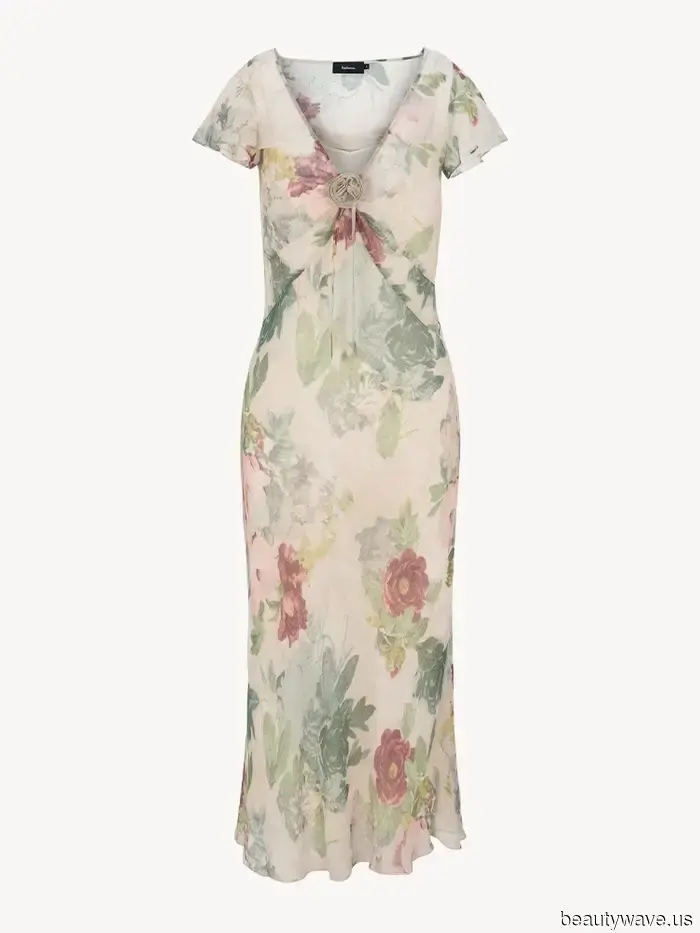He encontrado 34 vestidos de verano elegantes que las mujeres con estilo estarán usando desde ahora hasta septiembre.