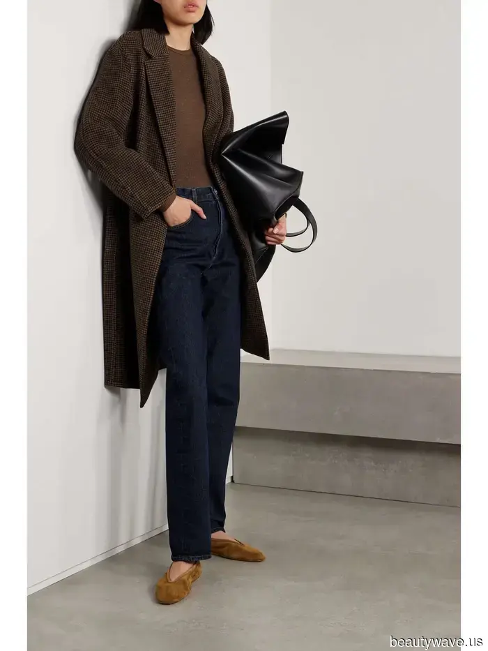 7 Kultkäufe, die Modeleute von jetzt bis zum Frühling 2026 tragen werden