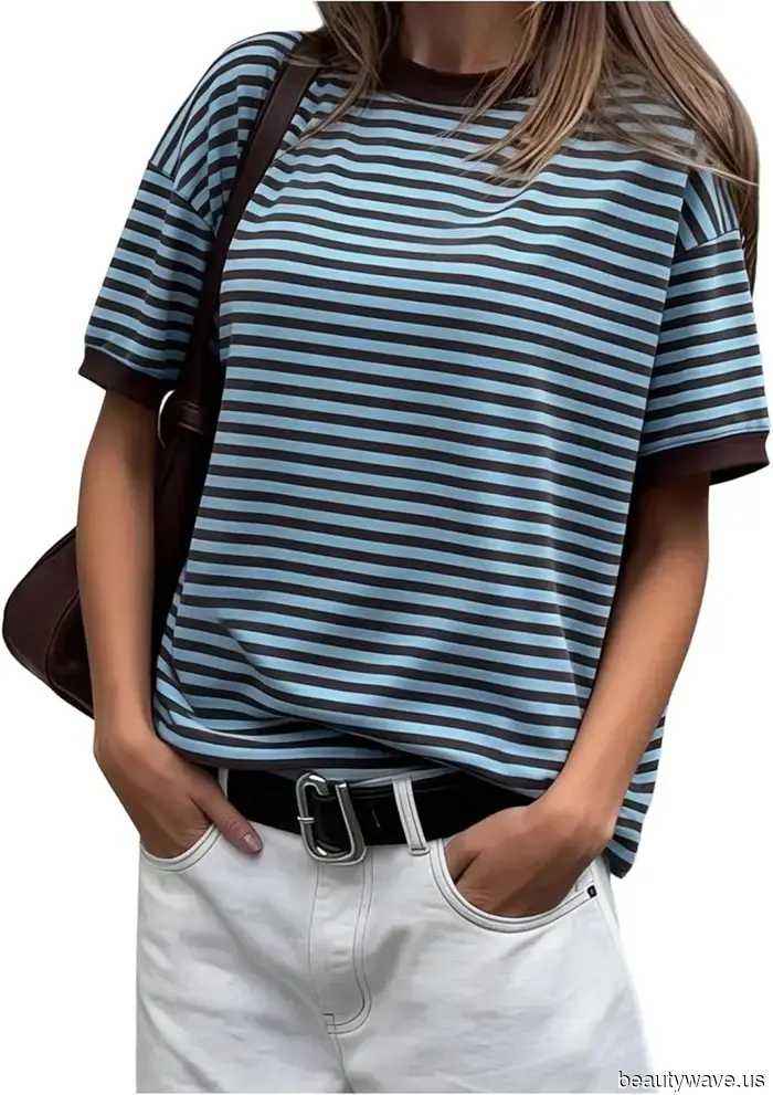 My fashionable mom is shopping on Amazon more frequently and asked for a list of trendy items—I enjoy these stylish discoveries.