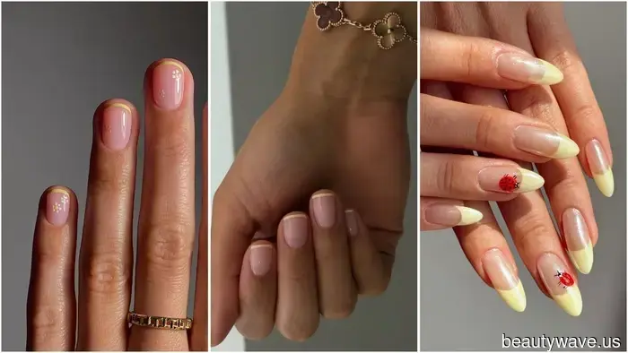 Crema, Chic e Totalmente Senza Tempo&mdash;Questa È l'Unica Tendenza Unghie che Mi Interessa Questa Estate