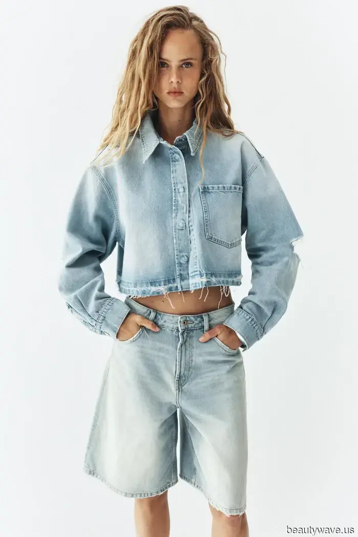 Zara's latest arrivals are particularly enticing right now—these 32 pieces are expected to sell out by May 1.