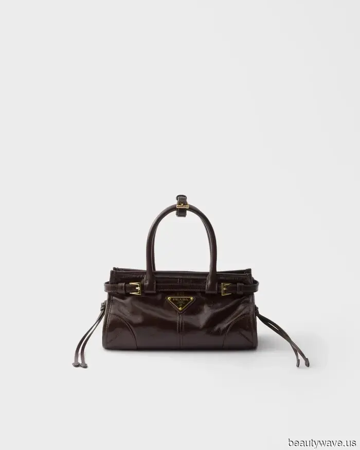 Bella! Selena! Sarah! The 2026 It Girl – The favorite designer bag has just been released in beautiful spring colors.