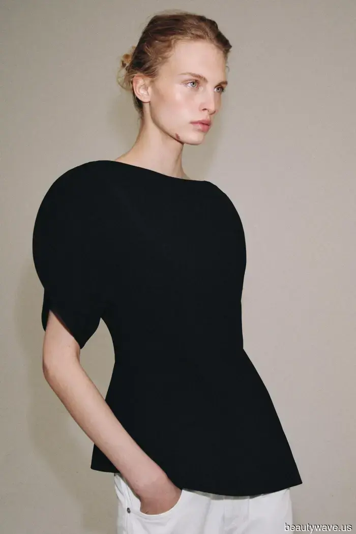 As a New Yorker residing in Paris, here are 40 Zara pieces I would choose to blend in with the locals.