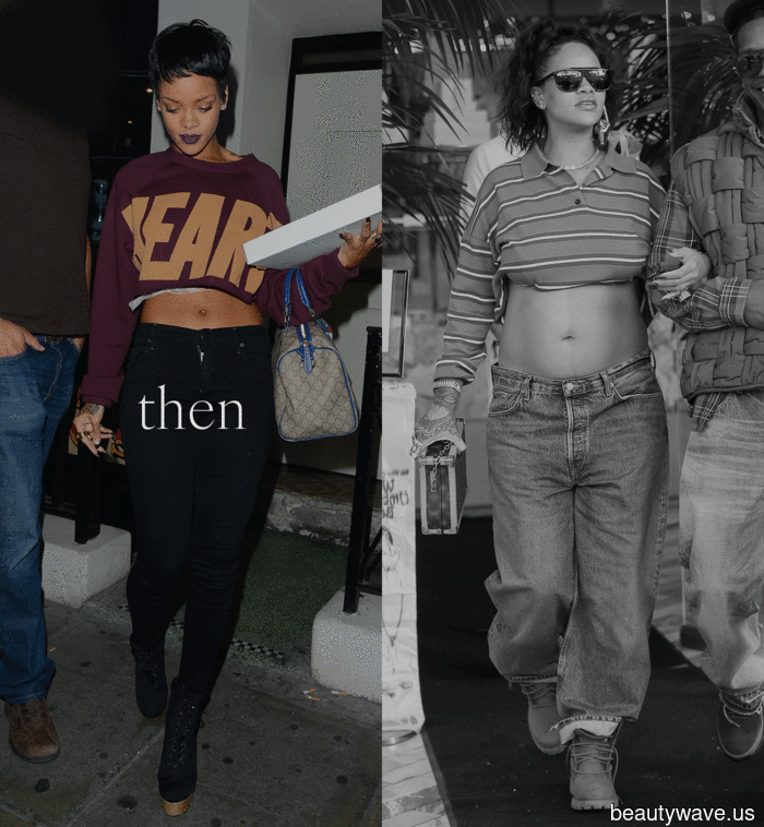 Denim Trends Celebrities Are Moving Away From and What They're Embracing Instead for 2025