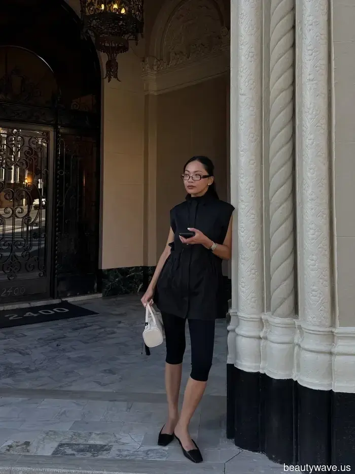 I'm an American residing in London, yet I will always consider these summer outfits from California to be stylish.