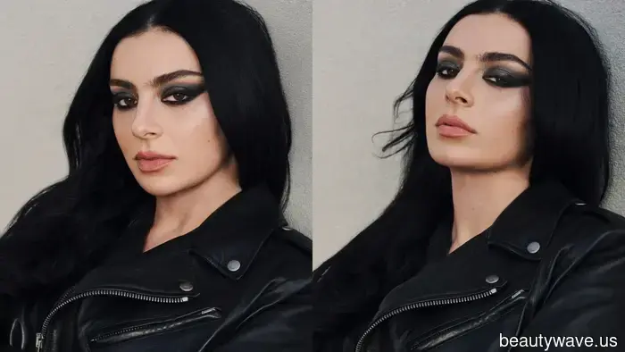 "I'm Definitely a Lip and Brow Enthusiast": Charli XCX Discusses Her 2026 Beauty Phase and Timeless Essentials