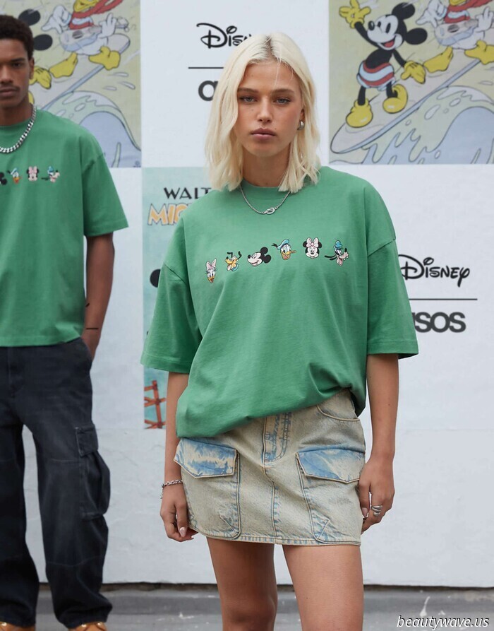 As a Gen Z fashion enthusiast, here are the adorable items I'm currently purchasing from ASOS, Uniqlo, and Bershka.