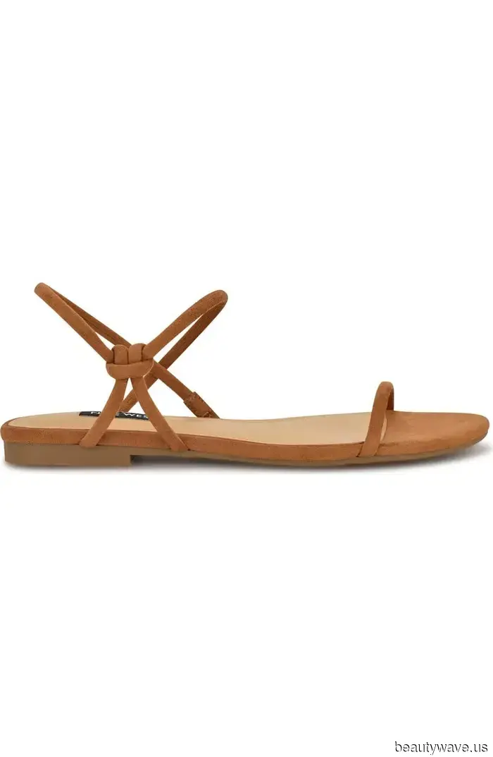 Pay Attention: You’ll Wish You Had Snagged These Beautiful Dresses, Tops, and Sandals From Nordstrom’s End of Season Sale…