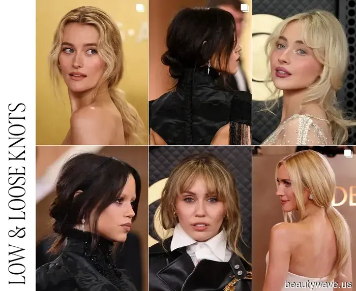 The Red Carpet Report: The Beauty Trends of Award Season That Will Shape 2026