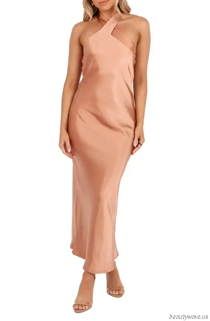Attending Several Weddings This Summer? Here's How to Keep Each Outfit Under $150.