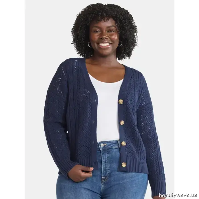 Моя мама каждый день присылает мне милые находки из Walmart&mdash;31 стильный предмет, на который она глаз положила на осень