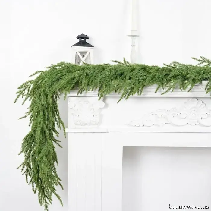 20 Ideas de Decoración Navideña Fáciles + Cómo Copiarlas