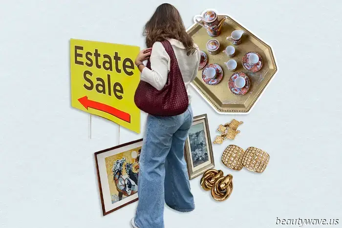 Siempre Encuentro las Mejores Cosas en las Ventas de Propiedades: Aquí Están Todos Mis Secretos de Compras