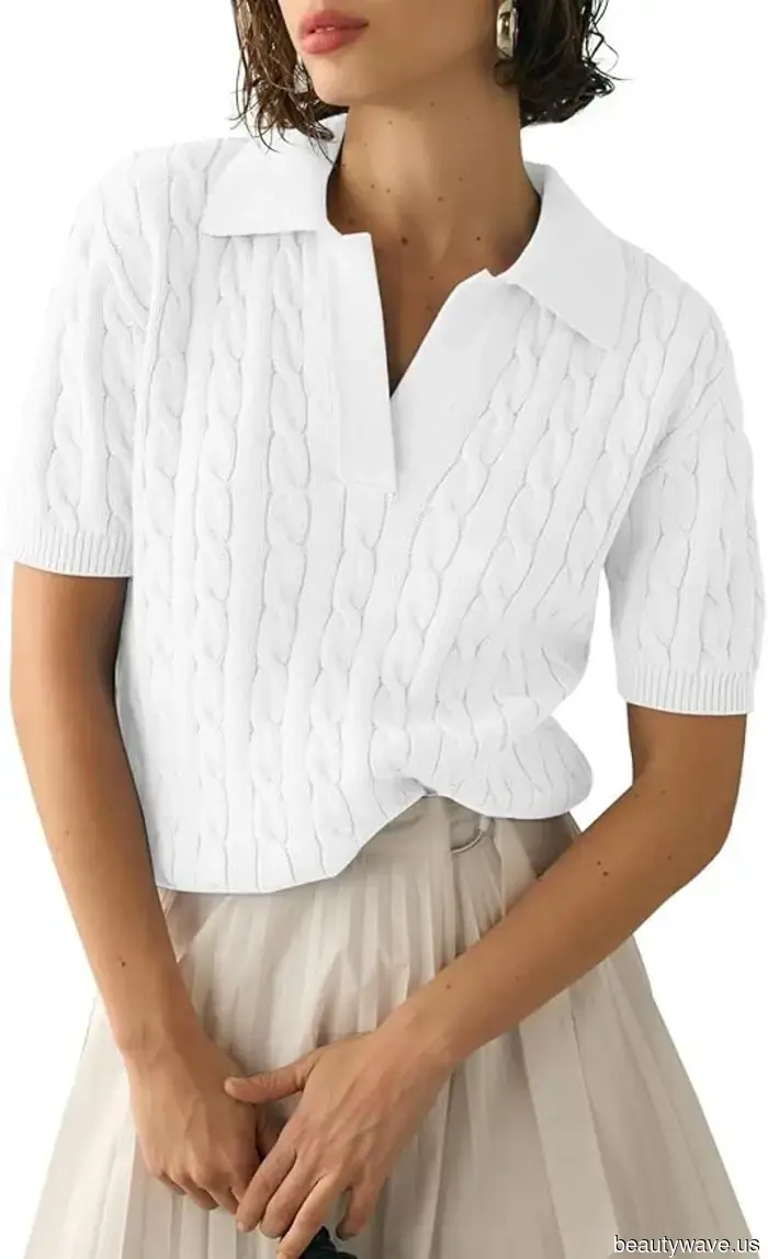 27 Offerte di Maglioni Amazon Prime Di Cui Le Persone Alla Moda Da NYC A Parigi Saranno Gelose