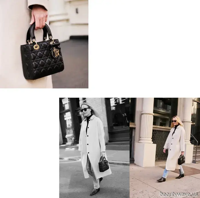 Jonathan Anderson's First Collection for Dior Has Been Released, and We Tried Out the Future IT Items.