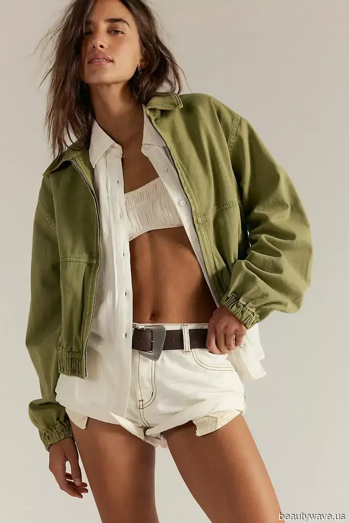 Meine Schwester hat mich nach einer Einkaufsliste für den Herbst von Free People gefragt&mdash;29 Artikel, die ich für lohnenswert hielt.