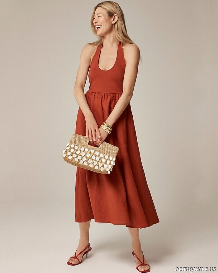J.Crew Is Currently Running a Big Sale—Here Are 29 Items I Quickly Added to My Cart