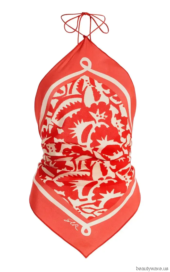 Lo que todos llevarán de Marbella a Saint-Tropez este verano, según Moda Operandi.