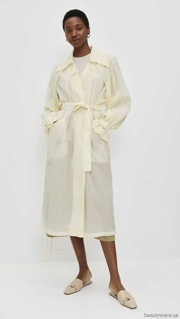 I foresee that these classic boots seen on fashion enthusiasts in London will take over the sidewalks of NYC this fall.