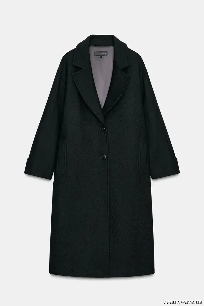 Promemoria: Questa è l'unica tendenza delle scarpe invernali che non sembra strana con le gambe scoperte.